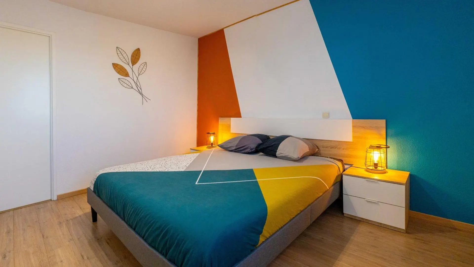 Le Beluga - Escale Confort Proche Airbus Colomiers Apartment